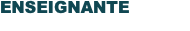 ENSEIGNANTE